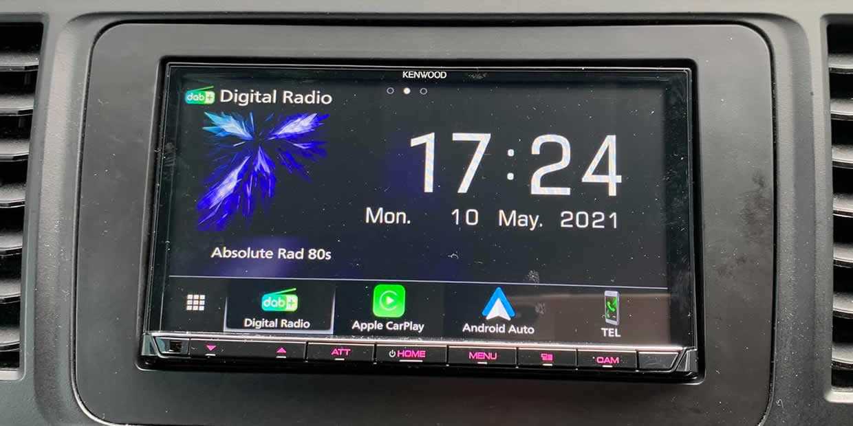 Apple CarPlay vs Android Auto