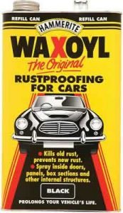 What Is The Best Rust Treatment