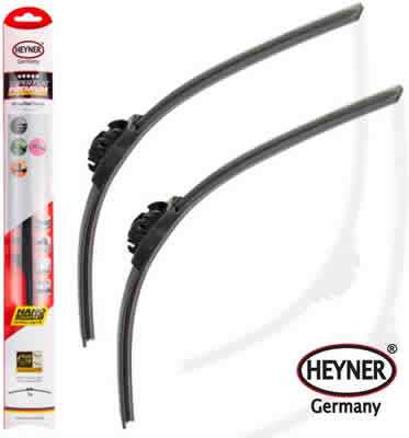 Heyner Super Flat