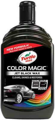Turtle Wax Colour Magic