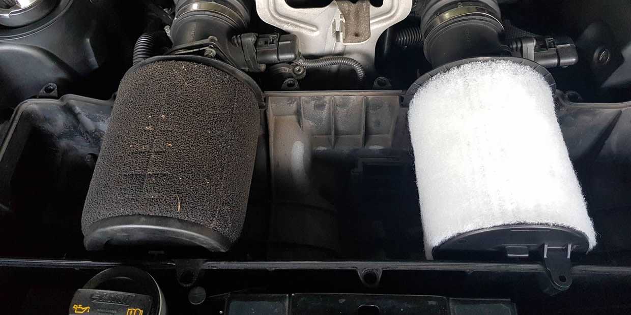 how to fix emission test failure