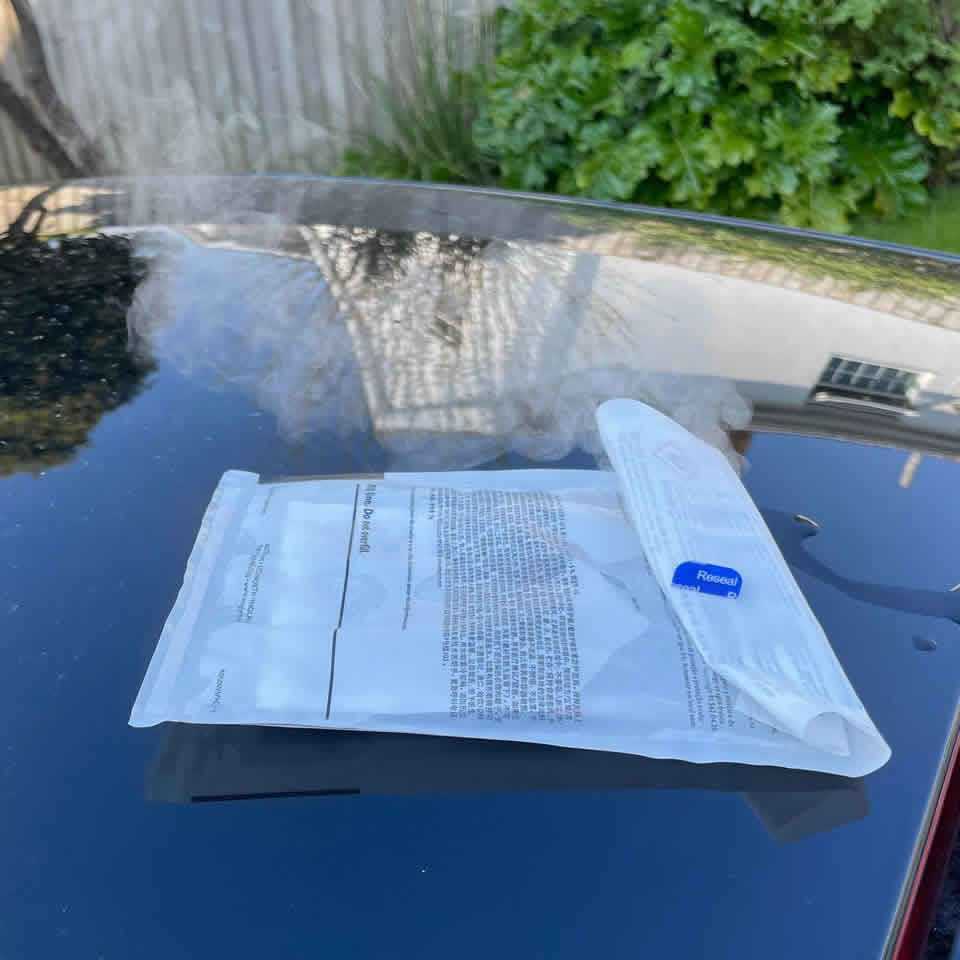 How To Remove Old Bird Poop Stains From Your Car YourCar UK Guide