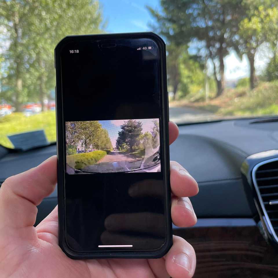 thinkware u1000 review uk